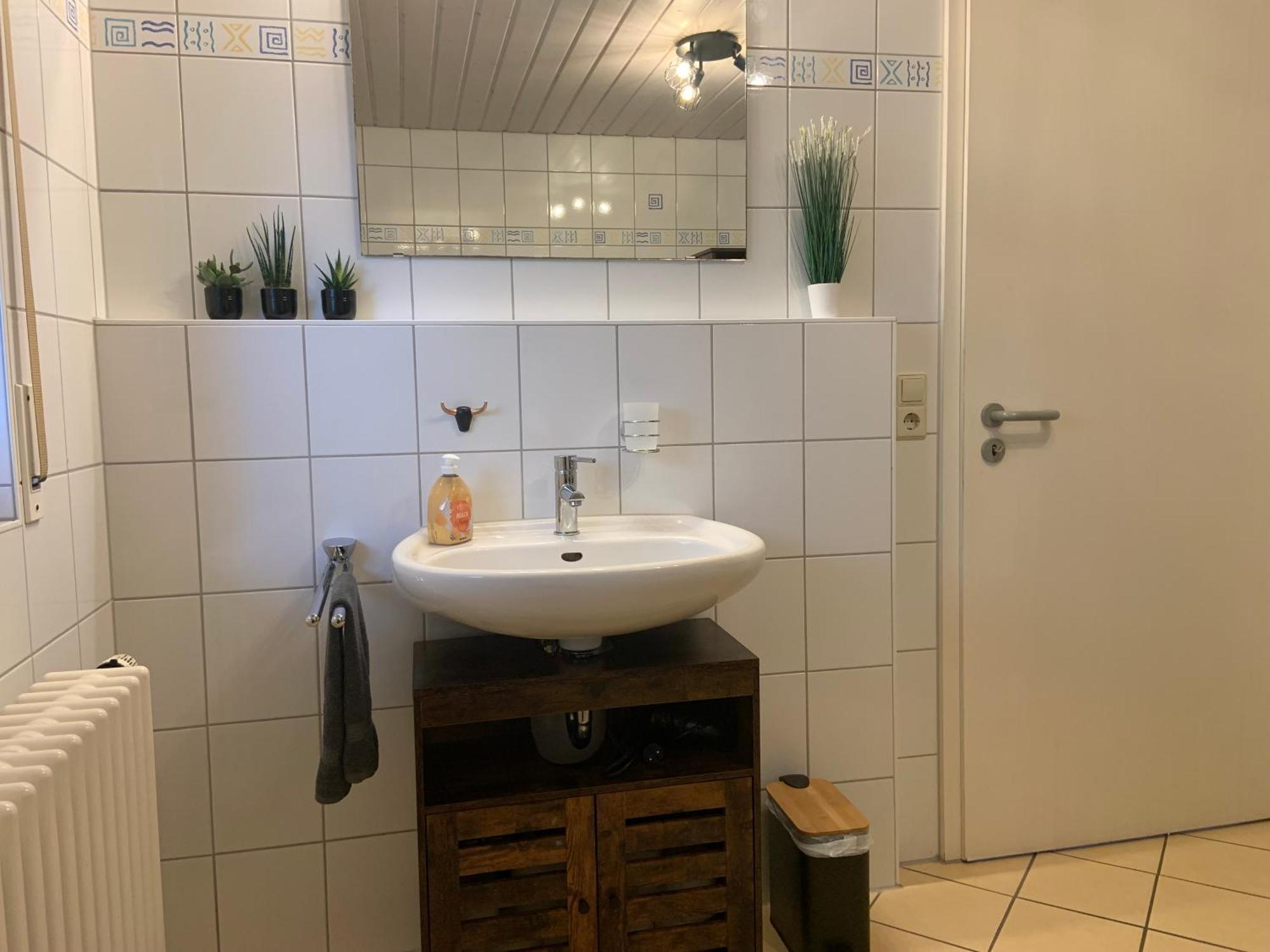 Appartement Sulzbachtal In Lahr, Naehe Europapark, Naehe Rulantica ลาร์ ภายนอก รูปภาพ