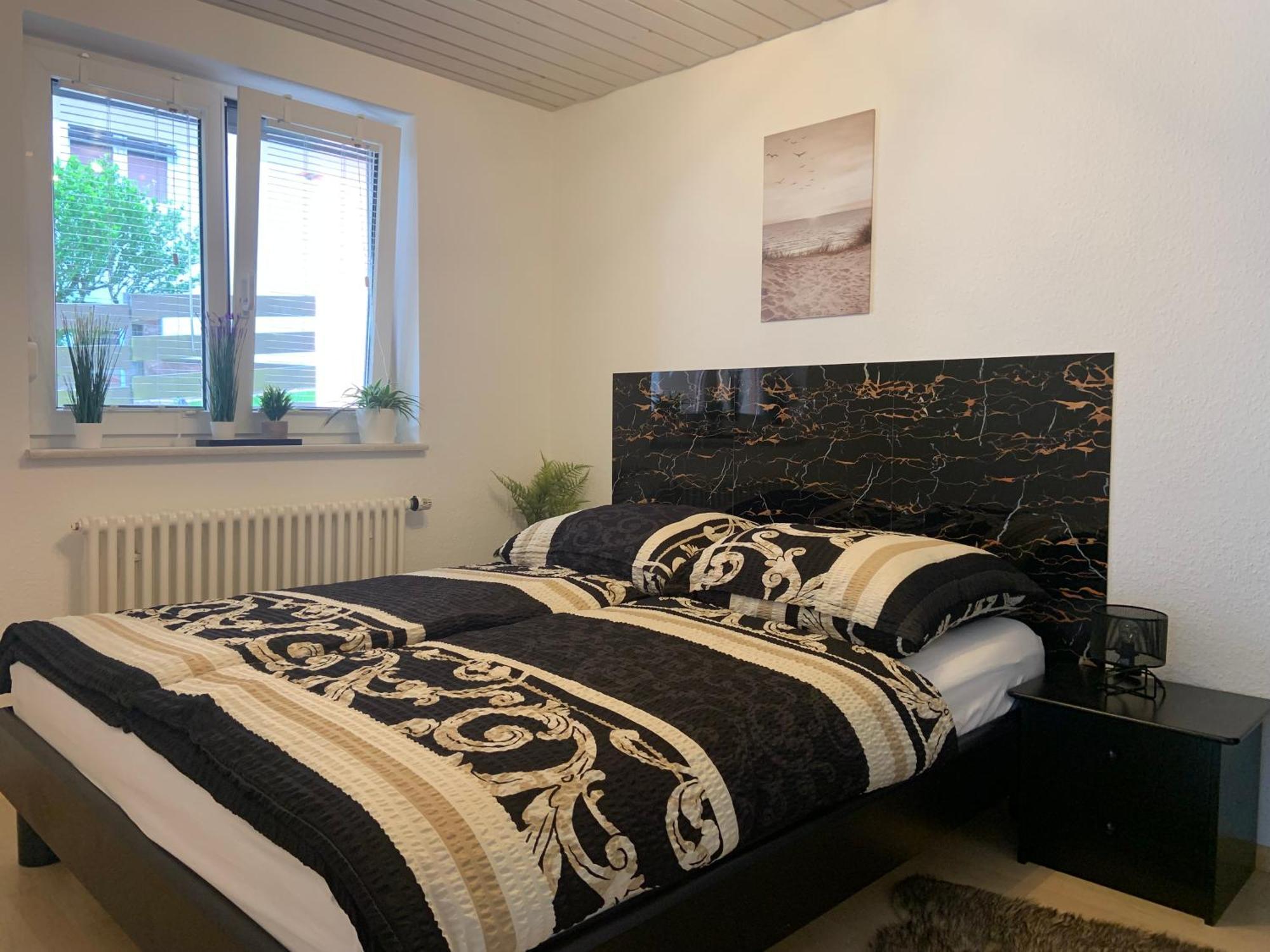 Appartement Sulzbachtal In Lahr, Naehe Europapark, Naehe Rulantica ลาร์ ภายนอก รูปภาพ