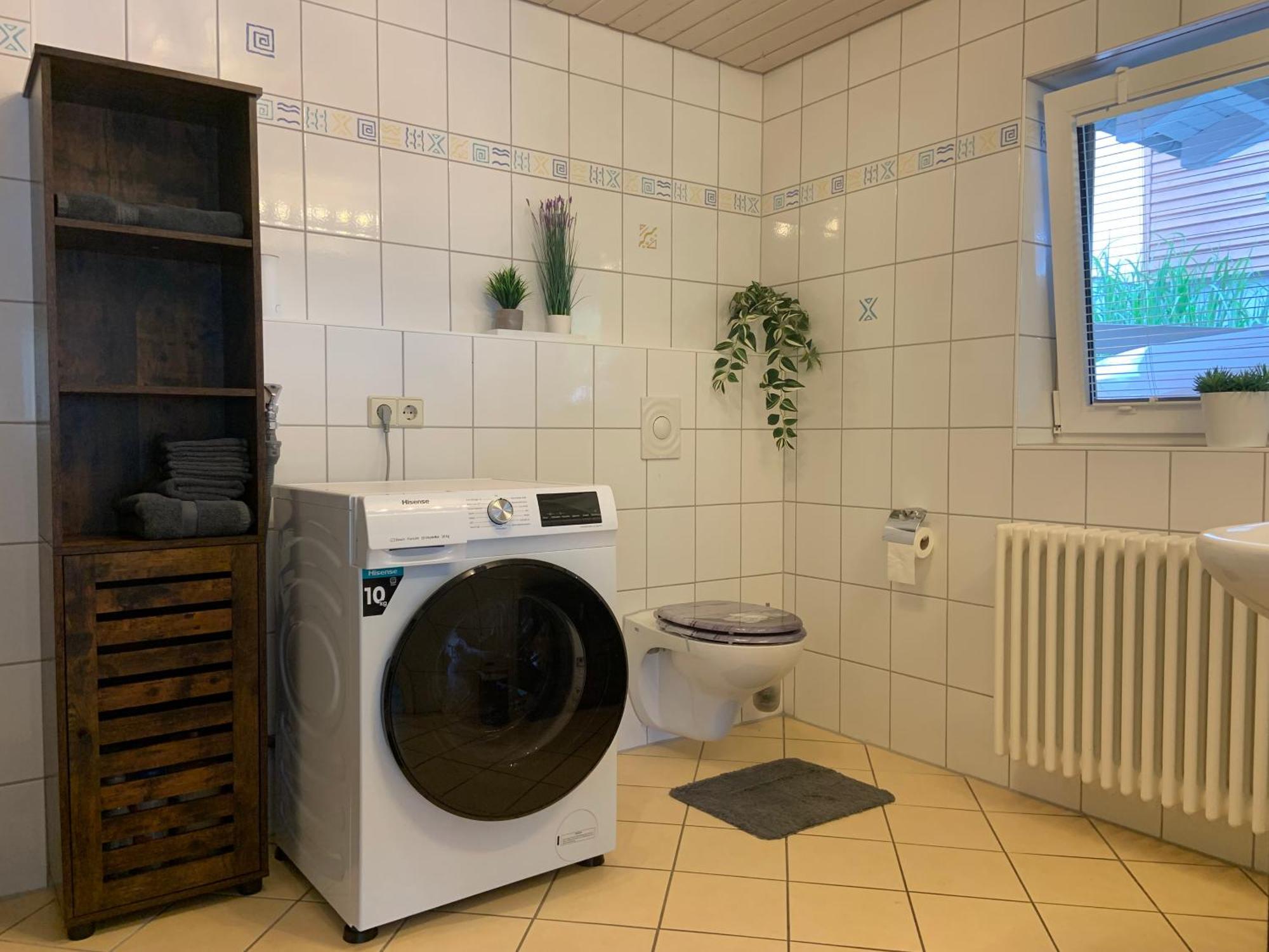 Appartement Sulzbachtal In Lahr, Naehe Europapark, Naehe Rulantica ลาร์ ภายนอก รูปภาพ