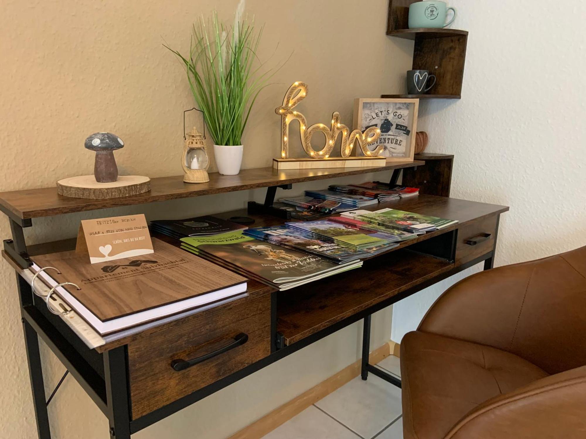 Appartement Sulzbachtal In Lahr, Naehe Europapark, Naehe Rulantica ลาร์ ภายนอก รูปภาพ