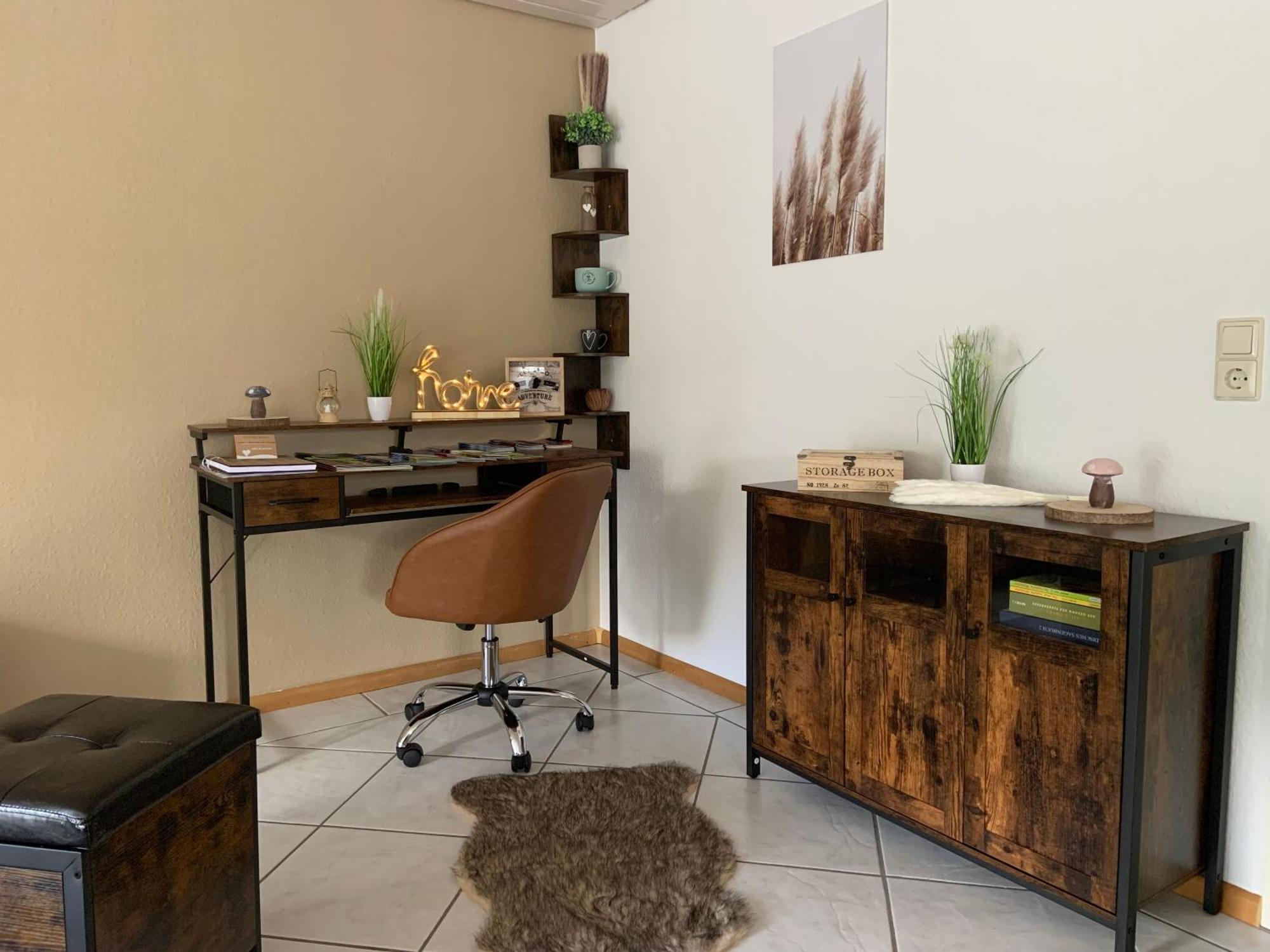Appartement Sulzbachtal In Lahr, Naehe Europapark, Naehe Rulantica ลาร์ ภายนอก รูปภาพ